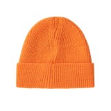 ALPHA INDUSTRIES DOCKERS BEANIE 138905-429 Orange Image 0