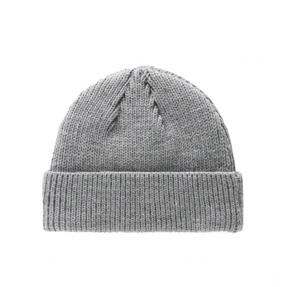 DICKIES WOODWORTH BEANIE DK0A4X7YGYM-GYM Grey