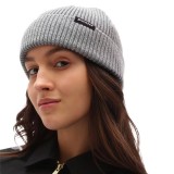 DICKIES WOODWORTH BEANIE DK0A4X7YGYM-GYM Grey Image 2