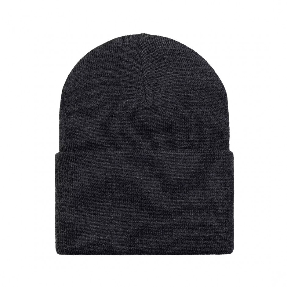 Σκουφάκι Ανθρακί - Carhartt WIP Acrylic Watch Hat