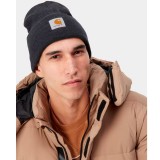 Σκουφάκι Ανθρακί - Carhartt WIP Acrylic Watch Hat Εικόνα 2