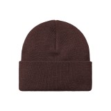 Σκουφάκι Καφέ - Carhartt WIP Chase Εικόνα 0