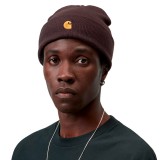 Σκουφάκι Καφέ - Carhartt WIP Chase Εικόνα 1
