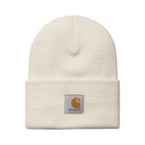 CARHARTT WIP ACRYLIC WATCH HAT Εκρού Εικόνα 