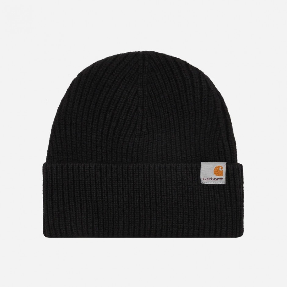 CARHARTT WIP GABE BEANIE I029496-89XX Black