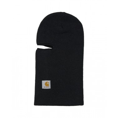 CARHARTT WIP STORM MASK I025394-89XX Black