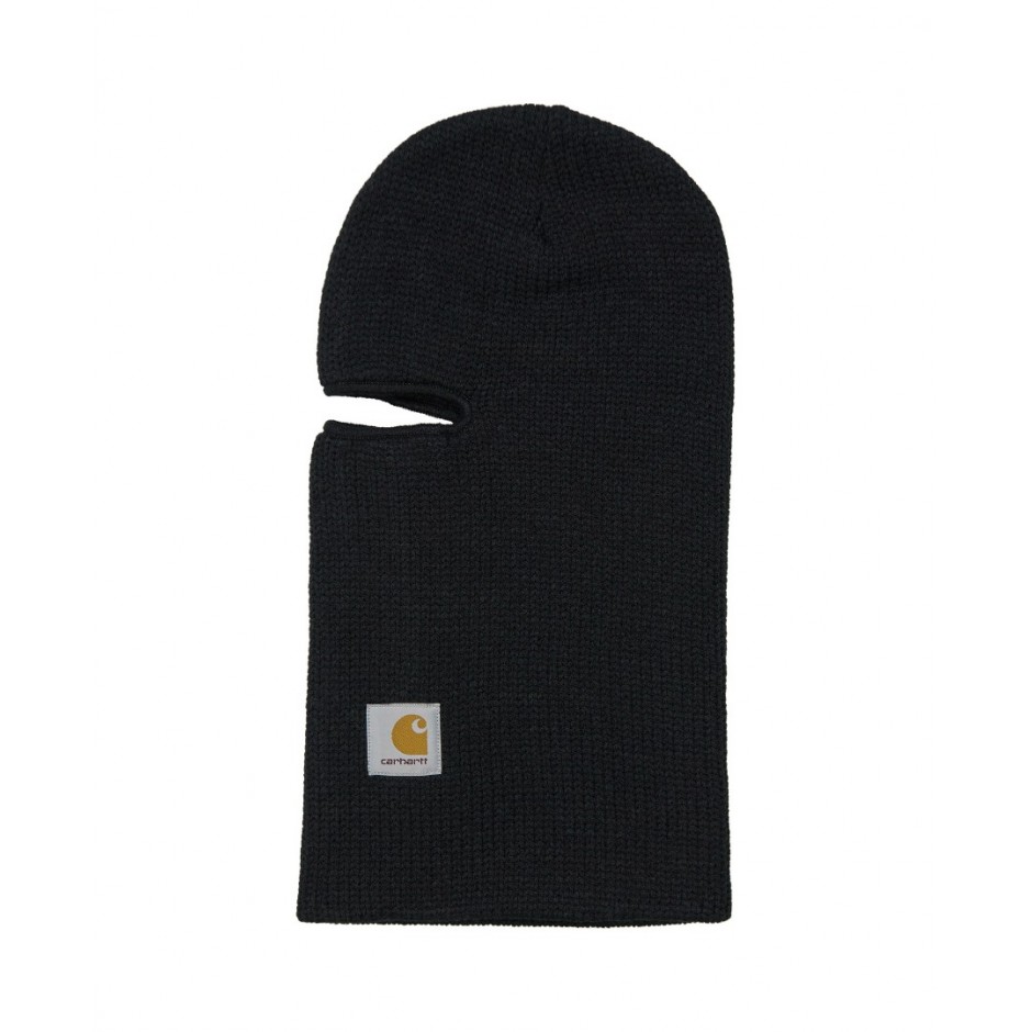 CARHARTT WIP STORM MASK I025394-89XX Black