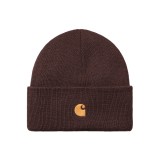 Σκουφάκι Καφέ - Carhartt WIP Chase Εικόνα 
