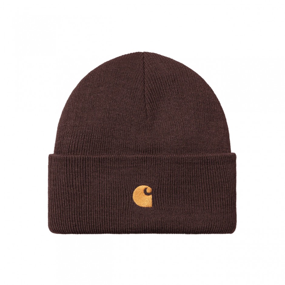 Σκουφάκι Καφέ - Carhartt WIP Chase