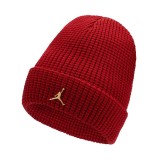 JORDAN UTILITY BEANIE Κόκκινο  Εικόνα 