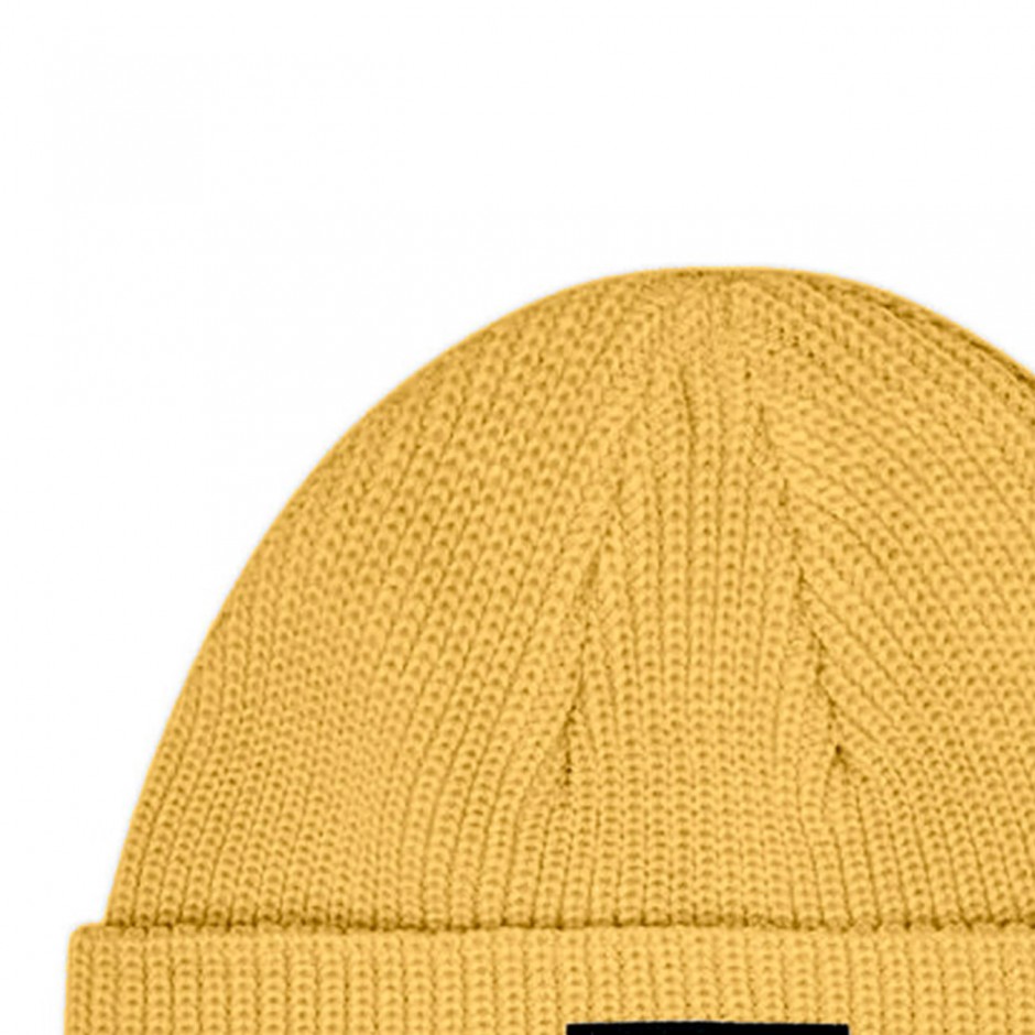 Σκουφάκι Μπεζ - Κarl Kani Woven Signature Essential Fisherman