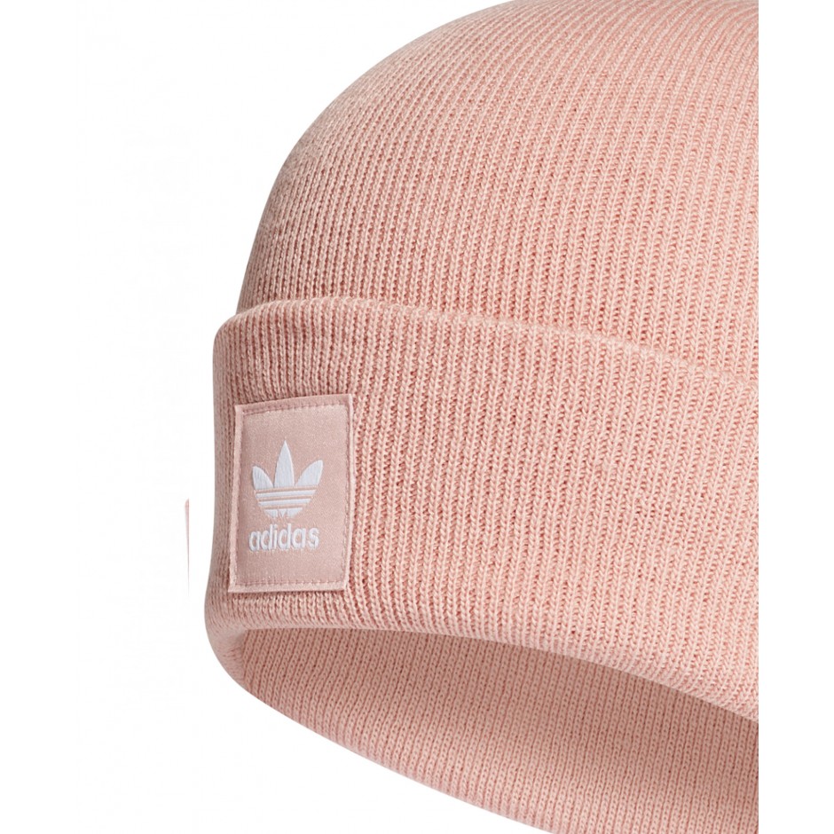 adidas Originals AC CUFF KNIT ED8716 Ροζ