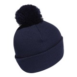 Σκουφάκι Μπλε - adidas Originals Adicolor Archive Bobble Εικόνα 0