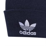 Σκουφάκι Μπλε - adidas Originals Adicolor Archive Bobble Εικόνα 2