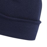 Σκουφάκι Μπλε - adidas Originals Adicolor Archive Bobble Εικόνα 3