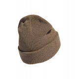 Σκουφάκι adidas Originals RIFTA BEANIE Καφέ HM1775  Εικόνα 0