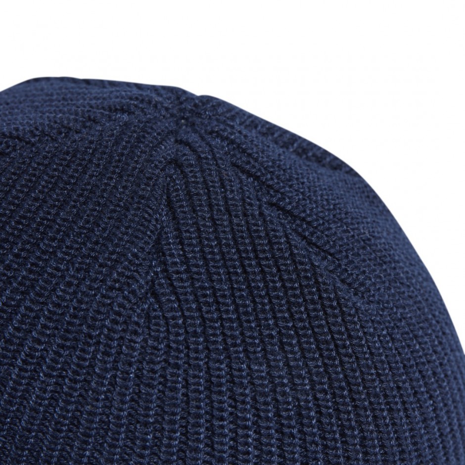 adidas Originals SHORT BEANIE IL8442 Blue