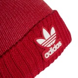 adidas Originals ARCHIVE BEANIE IL4883 Red Image 3
