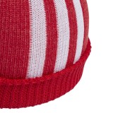adidas Originals ARCHIVE BEANIE IL4883 Red Image 4