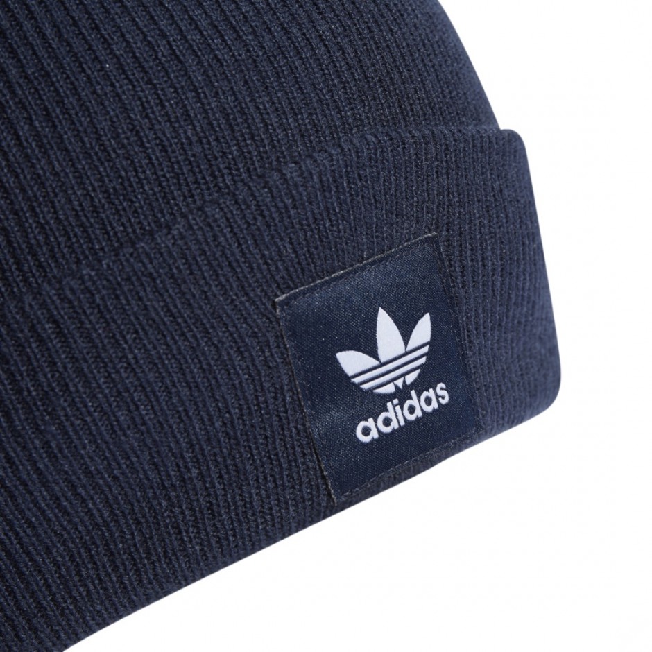 adidas Originals AC CUFF KNIT IL4878 Blue