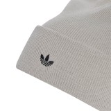 adidas Originals ADICOLOR CUFF B JW1116 Grey Image 2