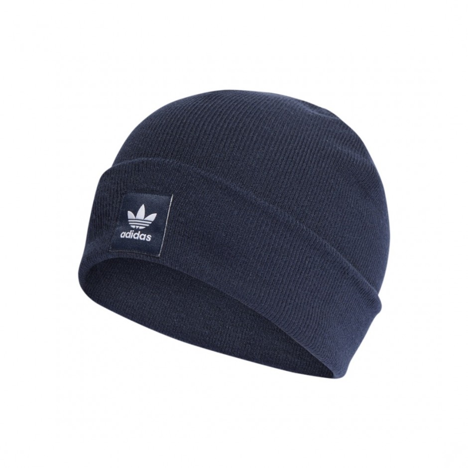 adidas Originals AC CUFF KNIT IL4878 Blue