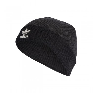 adidas Originals ARCHIVE BEANIE II0745 Black