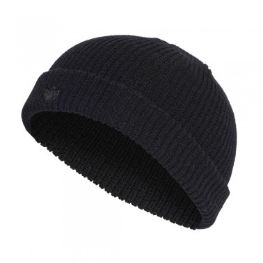 adidas Originals Adicolor Μαύρο - Σκουφάκι