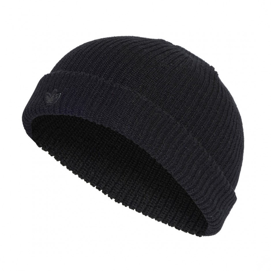 adidas Originals Adicolor Μαύρο - Σκουφάκι
