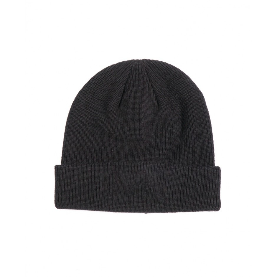 Σκουφάκι GRIMEY SNOW FOX BEANIE Μαύρο GRH337-BLK 