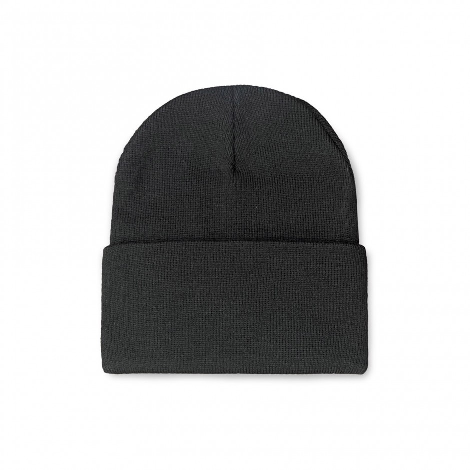 GRIMEY VITA DEORUM (GRMY X OJ)  BEANIE GRH363-BLK Black
