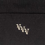 GRIMEY VITA DEORUM (GRMY X OJ)  BEANIE GRH363-BLK Black Image 1