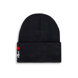 GRIMEY BOYS BEANIE GRH388-BLK Black Image 0