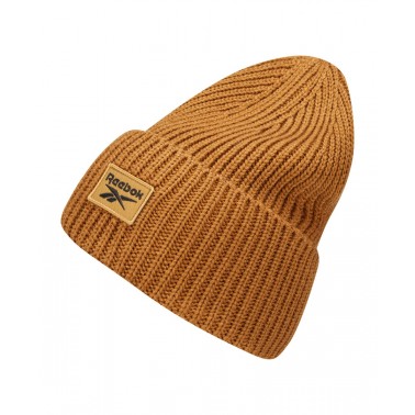 Reebok Classics CL FO BEANIE H36561 Καφέ
