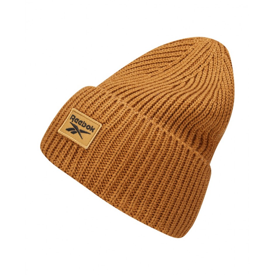 Reebok Classics CL FO BEANIE H36561 Brown