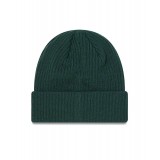 Σκουφάκι NEW ERA NE COLOUR CUFF BEANIE NEWERA Πράσινο DKGWHI 60292735  Εικόνα 0