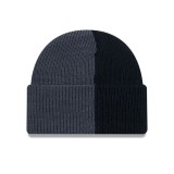 NEW ERA TWO TONE WIDE CUFF BEANIE LASRAI 60364209 Colorful Image 0