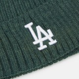 New Era New Traditions Los Angeles Dodgers Κυπαρισσί - Σκουφάκι Εικόνα 1