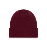 NEW ERA LEAGUE ESSENTIAL BEANIE NEYYAN 60424782 Βordeaux Image 0