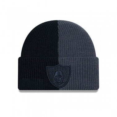 NEW ERA TWO TONE WIDE CUFF BEANIE LASRAI 60364209 Colorful