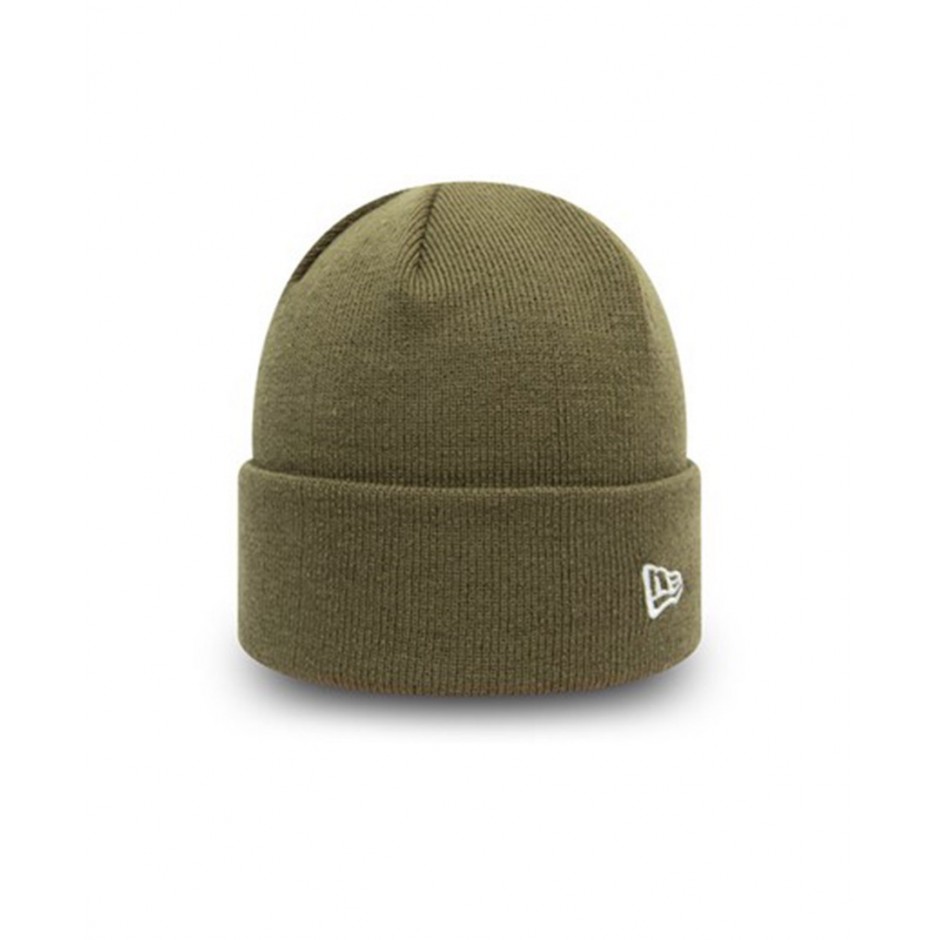 NEW ERA POP SHORT CUFF KNIT 60141650 Κhaki