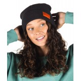 VANS RAEBURN BEANIE VN0A7SP5BLK-BLK Black Image 1