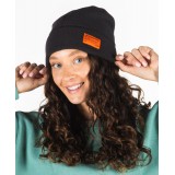 VANS RAEBURN BEANIE VN0A7SP5BLK-BLK Black Image 2