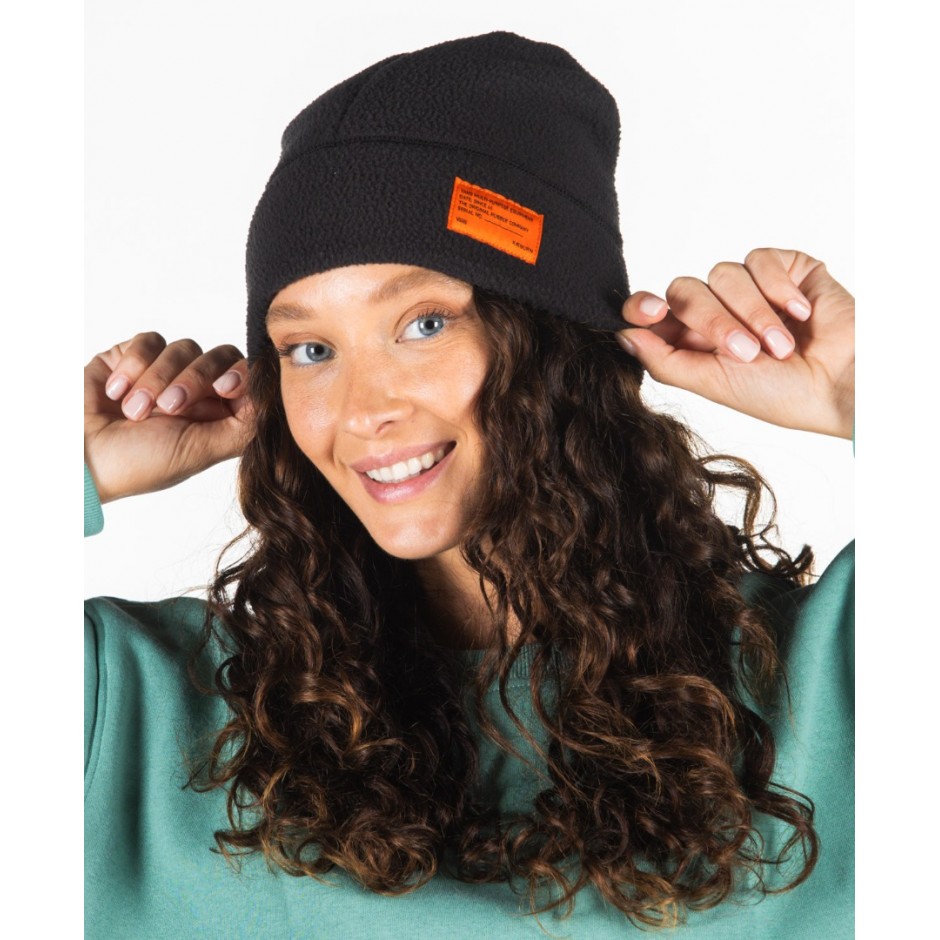 VANS RAEBURN BEANIE VN0A7SP5BLK-BLK Black