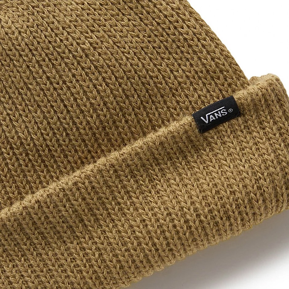 Vans Core Basics Καφέ - Σκουφάκι