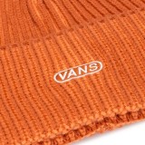 VANS NESBIT CUFF BEANIE VN000HSVC9J-C9J Brown Image 1