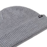 VANS MN CORE BASICS BEANIE VN000K9YHTG-HTG Grey Image 0