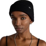 VANS MN CORE BSC BEANIE VN000K9YBLK-BLK Black Image 