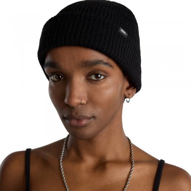 VANS MN CORE BSC BEANIE VN000K9YBLK-BLK Black