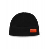 VANS RAEBURN BEANIE VN0A7SP5BLK-BLK Black Image 